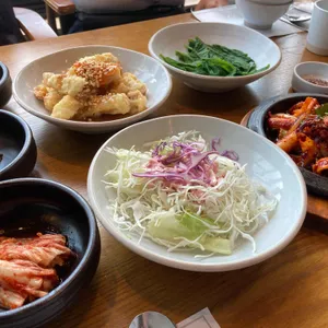 좋구먼반상율동점 리뷰 사진