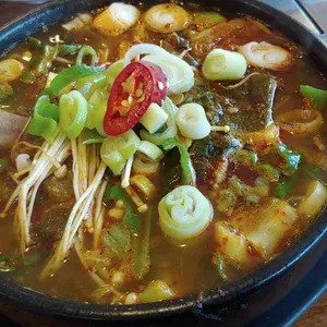 화순옥 사진