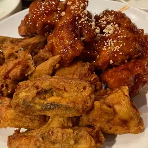 이수통닭 리뷰 사진