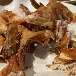 이수통닭 리뷰 사진