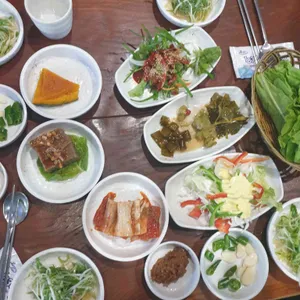 자연을닮은사람들 사진