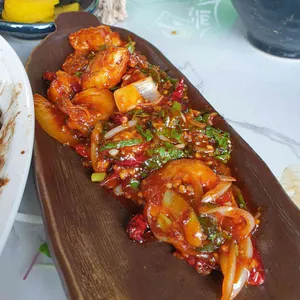 본가 영빈관 사진