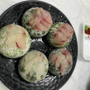 먹자대게 사진