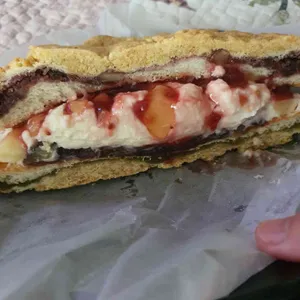 달맞이빵 베이커리 사진