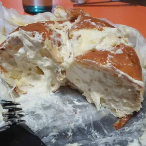 달맞이빵 베이커리 사진