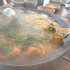 대명닭갈비 사진