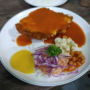 피노키오 수제돈까스 전문점 사진