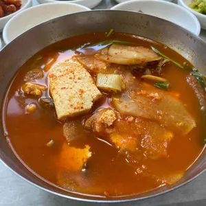 해양식당 사진