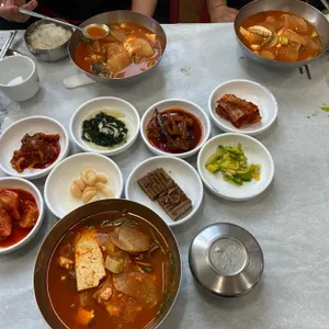해양식당 사진