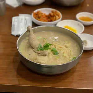 현풍닭칼국수  리뷰 사진