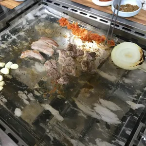 큰손식육식당 사진