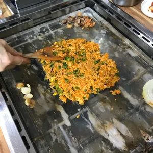 큰손식육식당 사진