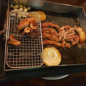 삼곱식당 사진