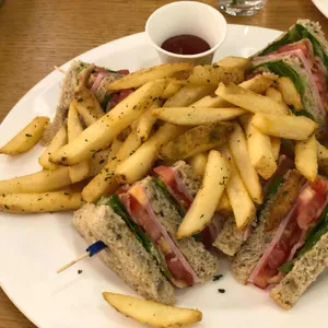 사라베스베이커리 리뷰 사진