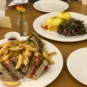 사라베스베이커리 리뷰 사진