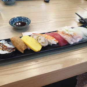 청담초밥 리뷰 사진