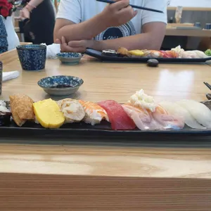 청담초밥 리뷰 사진