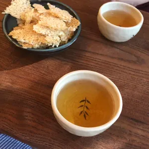 신양옥찻집 사진
