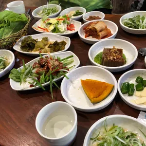 자연을닮은사람들 사진