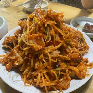 황금마차 사진