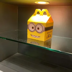 맥도날드 리뷰 사진