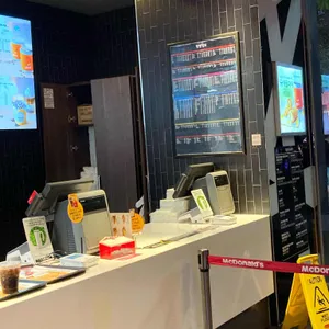 맥도날드 리뷰 사진