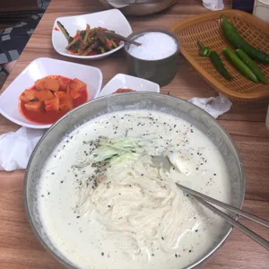 포석정 사진