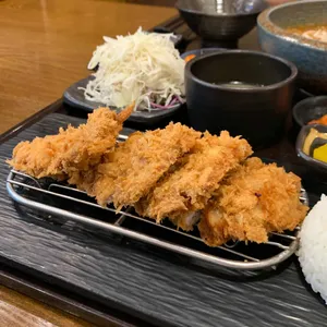 가쯔렛 리뷰 사진