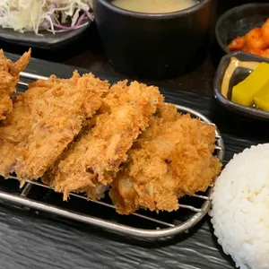 가쯔렛 리뷰 사진