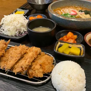 가쯔렛 리뷰 사진