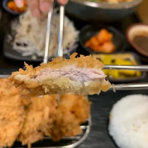 가쯔렛 리뷰 사진