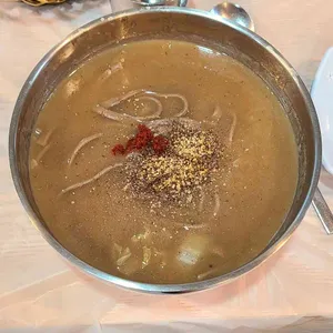동광식당 사진