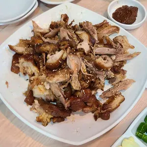 동광식당 사진