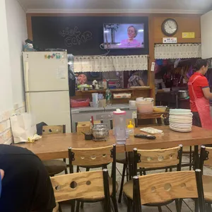 장원분식 리뷰 사진