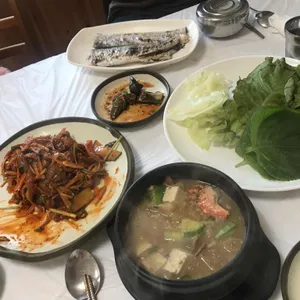 만영 사진