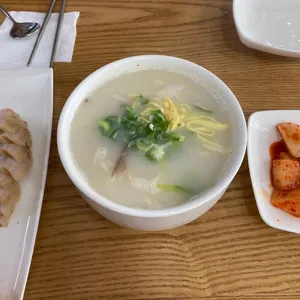 후암동칼국수 사진