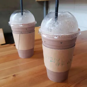 커피볶는아침 리뷰 사진