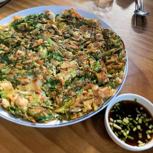 대부도손칼국수 사진