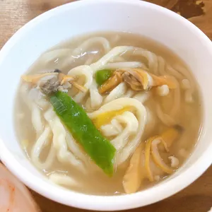 대부도손칼국수 사진