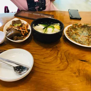 산촌식당 사진