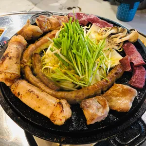 화덕소곱창 사진