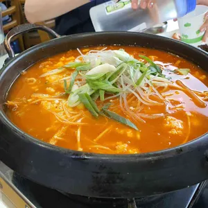 차연희순두부청국장 사진