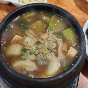 기와집 대표 사진