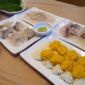 삼삼횟집 사진