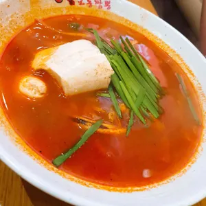 명가교동짬뽕 사진