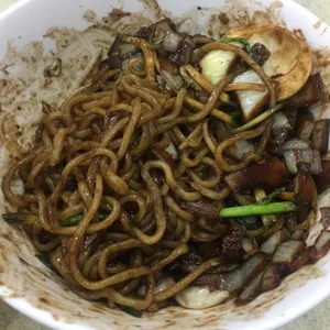 아주반점 사진