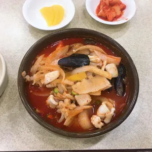 아주반점 사진