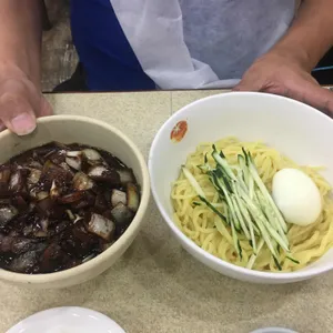 아주반점 리뷰 사진