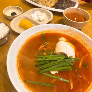 명가교동짬뽕 사진