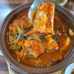 성산진미식당 사진